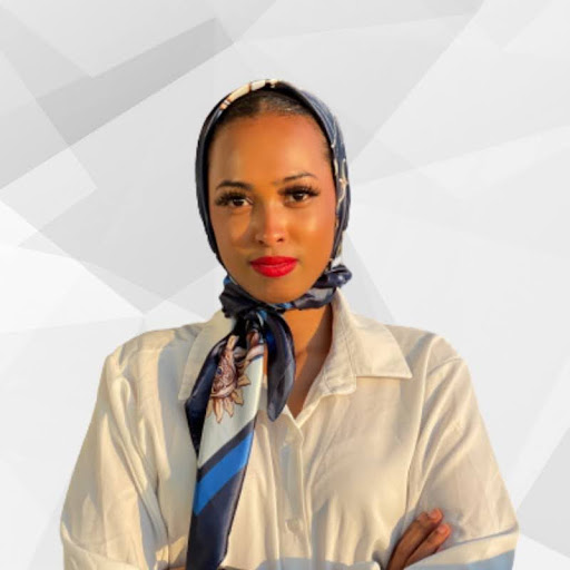 Maaha Suleiman