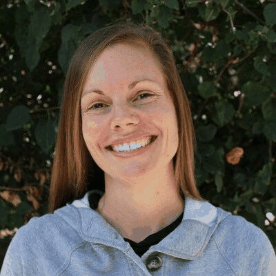 Tiffany Tomlin