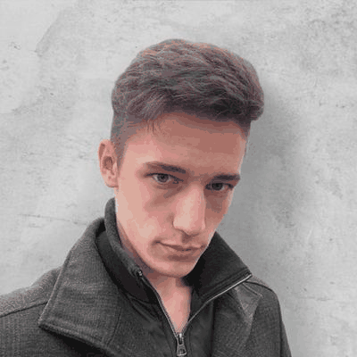 Valentin Stahl